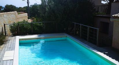 Apartment 4 rooms of 91 m² in Roquebrune-sur-Argens (83380)