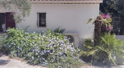 Appartement 4 pièces de 91 m² à Roquebrune-sur-Argens (83380)