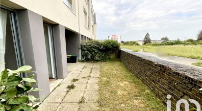 Apartment 2 rooms of 46 m² in Château-Gontier (53200)