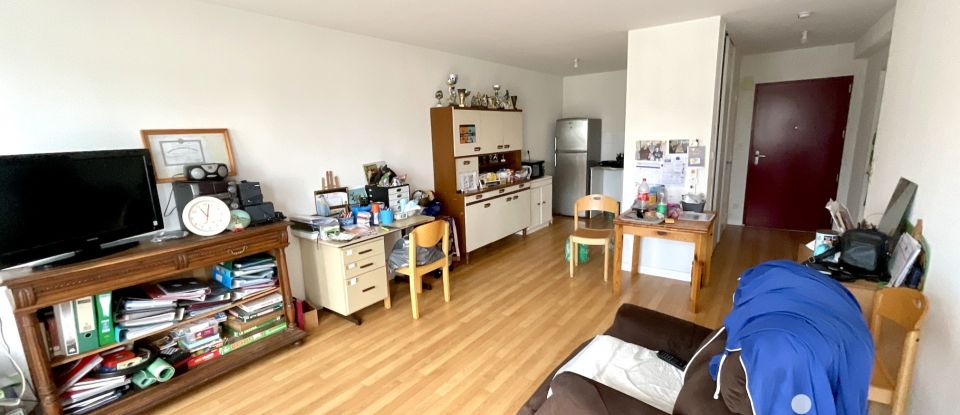 Apartment 2 rooms of 46 m² in Château-Gontier (53200)