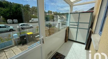 House 3 rooms of 63 m² in Saint-Jean-les-Deux-Jumeaux (77660)