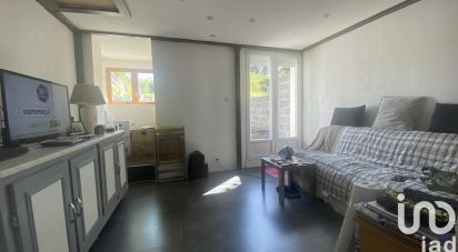 Maison de ville 4 pièces de 65 m² à Berteaucourt-les-Dames (80850)