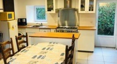 Country house 2 rooms of 54 m² in La Haye (50250)