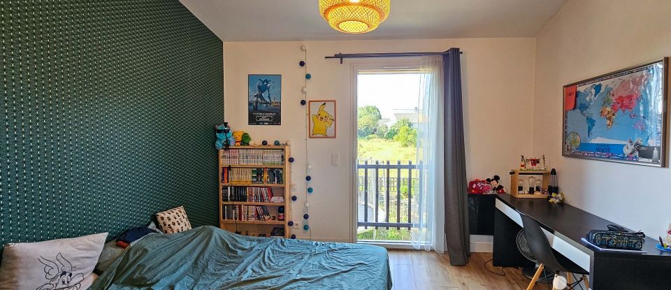 Longère 10 pièces de 194 m² à Saint-Fiacre-sur-Maine (44690)