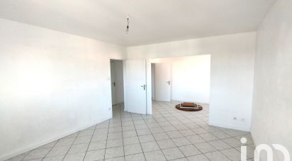 Appartement 3 pièces de 70 m² à Montigny-lès-Metz (57950)