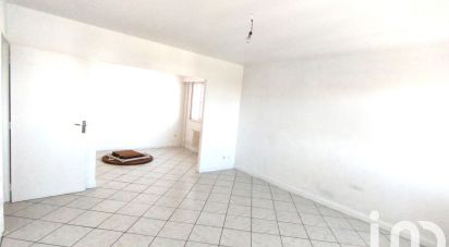 Appartement 3 pièces de 70 m² à Montigny-lès-Metz (57950)