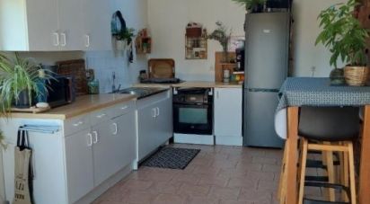 Maison 2 pièces de 55 m² à Quincampoix (76230)