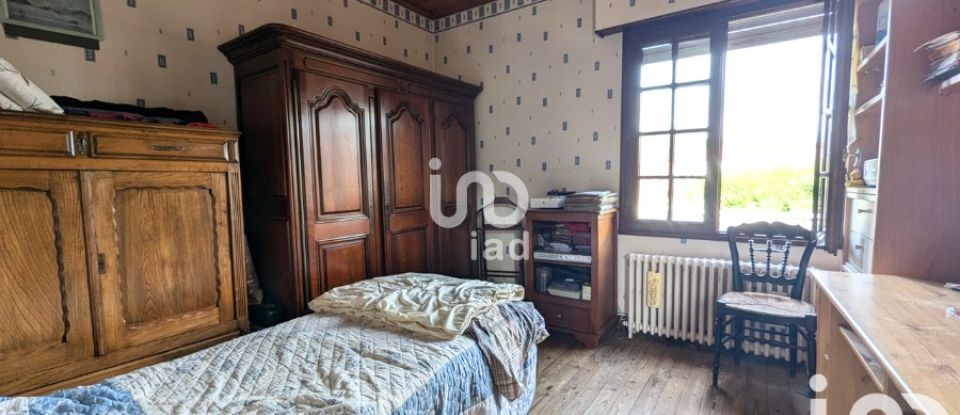 Town house 6 rooms of 120 m² in Lens (62300)