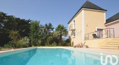 House 6 rooms of 142 m² in Saint-Lambert-la-Potherie (49070)