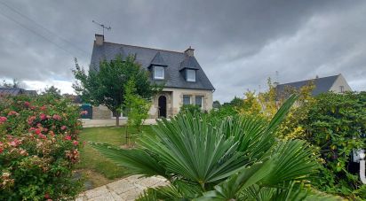 Traditional house 8 rooms of 180 m² in Lamballe (22400)