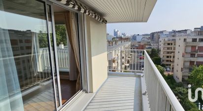 Apartment 2 rooms of 54 m² in Boulogne-Billancourt (92100)