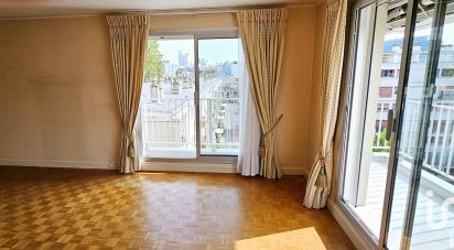 Appartement 2 pièces de 54 m² à Boulogne-Billancourt (92100)