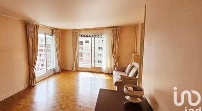 Apartment 2 rooms of 54 m² in Boulogne-Billancourt (92100)