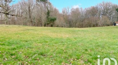 Terrain de 1 837 m² à BOULAZAC (24750)