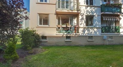 Apartment 4 rooms of 70 m² in Montargis (45200)