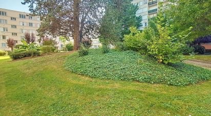 Appartement 4 pièces de 70 m² à Montargis (45200)