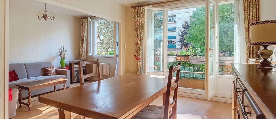 Apartment 4 rooms of 70 m² in Montargis (45200)