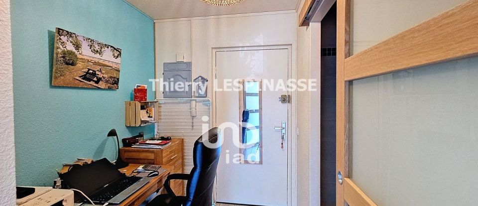 Apartment 1 room of 23 m² in Arcachon (33120)