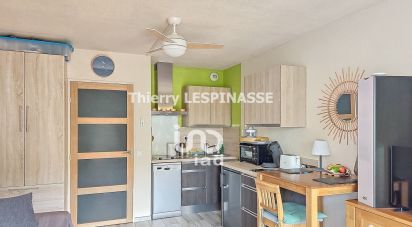 Appartement 1 pièce de 23 m² à Arcachon (33120)