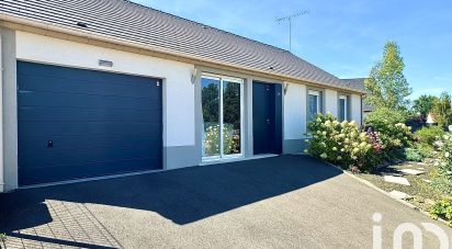 Maison 5 pièces de 105 m² à Allonne (60000)