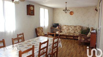 House 5 rooms of 99 m² in Chailland (53420)