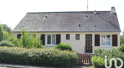 House 5 rooms of 99 m² in Chailland (53420)