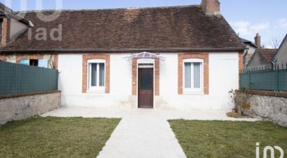 Maison 2 pièces de 65 m² à Lorris (45260)