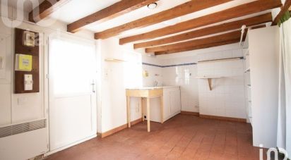 Maison 2 pièces de 65 m² à Lorris (45260)