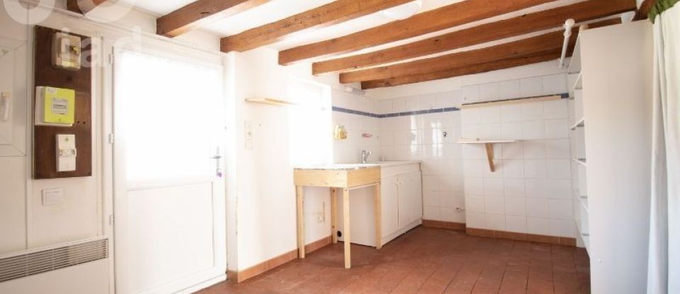 Maison 2 pièces de 65 m² à Lorris (45260)