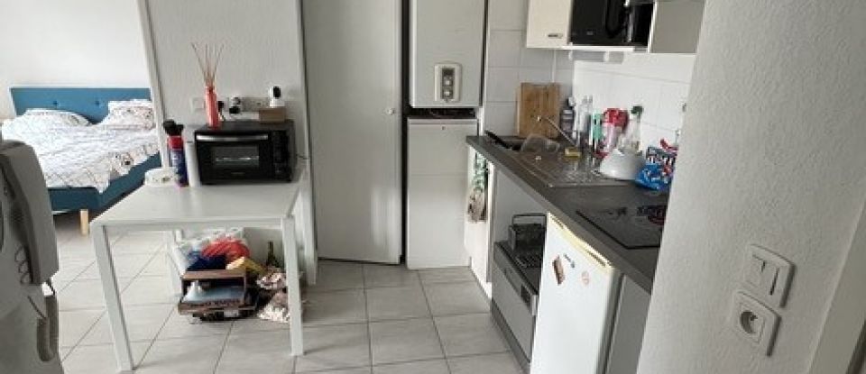 Appartement 2 pièces de 40 m² à Cenon (33150)