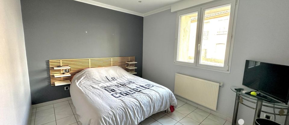 Town house 4 rooms of 116 m² in Saint-Paul-de-Fenouillet (66220)