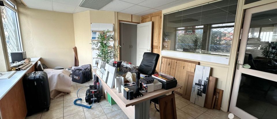 Town house 4 rooms of 116 m² in Saint-Paul-de-Fenouillet (66220)