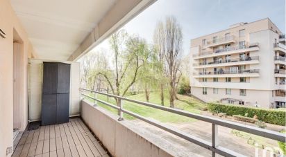 Appartement 4 pièces de 83 m² à Asnières-sur-Seine (92600)