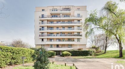 Appartement 4 pièces de 83 m² à Asnières-sur-Seine (92600)