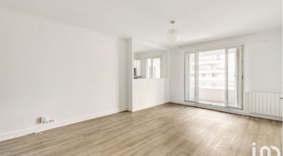 Appartement 4 pièces de 83 m² à Asnières-sur-Seine (92600)