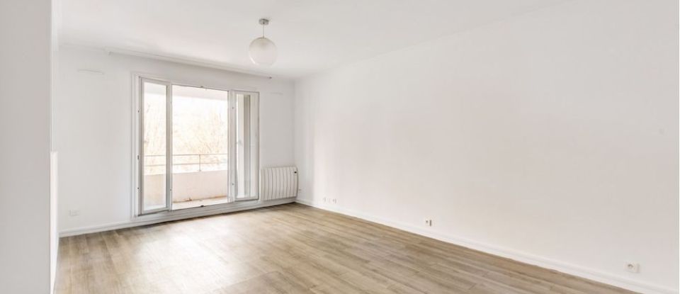 Apartment 4 rooms of 83 m² in Asnières-sur-Seine (92600)