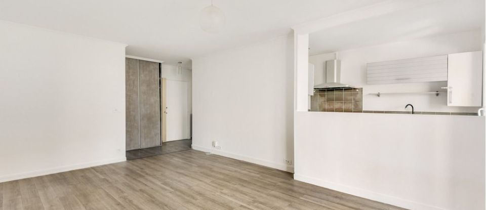 Apartment 4 rooms of 83 m² in Asnières-sur-Seine (92600)