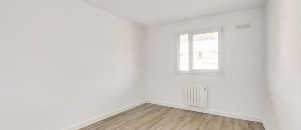 Apartment 4 rooms of 83 m² in Asnières-sur-Seine (92600)