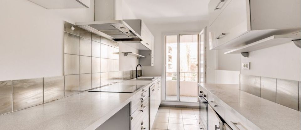 Apartment 4 rooms of 83 m² in Asnières-sur-Seine (92600)