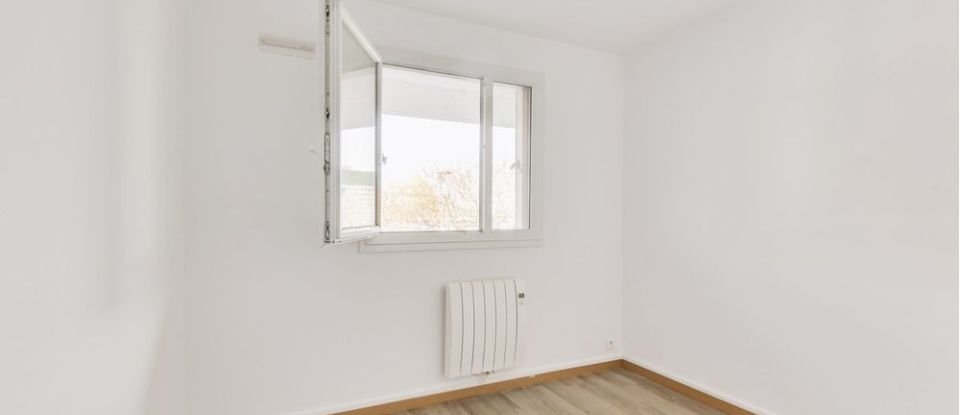 Apartment 4 rooms of 83 m² in Asnières-sur-Seine (92600)