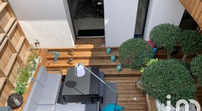 Maison de ville 4 pièces de 130 m² à Nantes (44200)