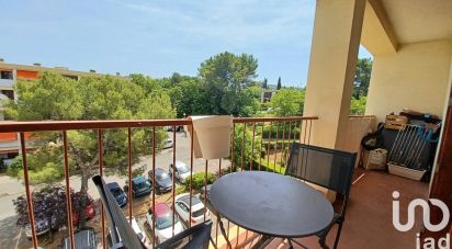 Appartement 3 pièces de 63 m² à Aubagne (13400)