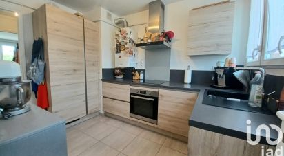 Appartement 3 pièces de 63 m² à Aubagne (13400)