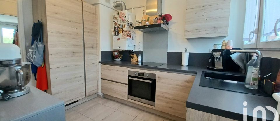 Appartement 3 pièces de 63 m² à Aubagne (13400)