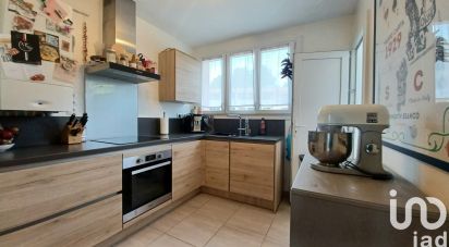 Appartement 3 pièces de 63 m² à Aubagne (13400)