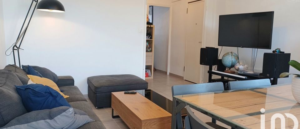 Appartement 3 pièces de 63 m² à Aubagne (13400)