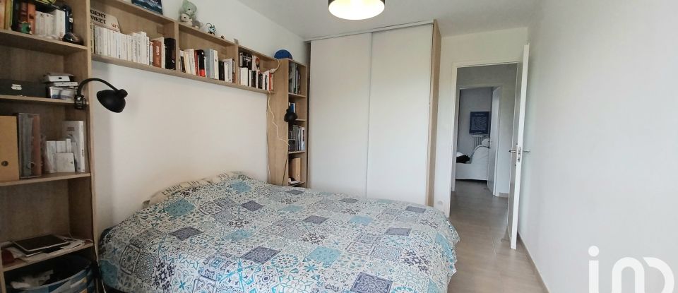 Appartement 3 pièces de 63 m² à Aubagne (13400)