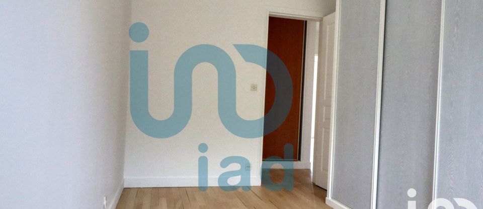 Apartment 5 rooms of 91 m² in Houilles (78800)