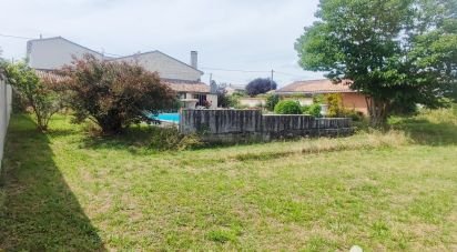 Maison 5 pièces de 186 m² à Les Billaux (33500)