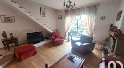 Maison 7 pièces de 145 m² à Sannois (95110)